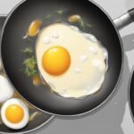 Egg Cooking Techniques: Perfect Scrambled, Fried, and Poached Eggs