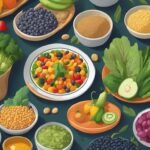 Plant-Based Diets: Benefits and Meal Ideas