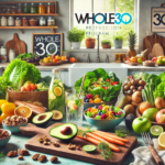 Whole30 Diet: Overview and Benefits of the Whole30 Dietary Program