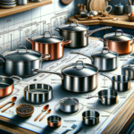 How to Choose the Right Saucepan? Consider Size, Material, and Heat Conductivity