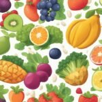 Vitamins and Minerals: Essential Nutrients and Their Benefits