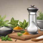 Seasoning Basics: Enhancing Flavor with Proper Seasoning Techniques