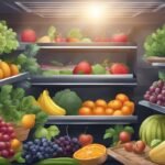 Proper Storage: How to Store Fruits, Vegetables, and Meats Correctly