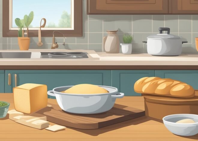 Baking Bread: Essential Tips for Successful Bread Baking