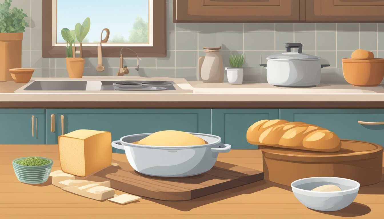 Baking Bread: Essential Tips for Successful Bread Baking