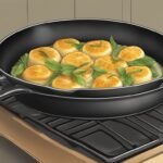 How to Season a Cast Iron Pan: Create a Non-Stick Surface with Oil and Oven Baking