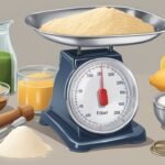 What is the Purpose of a Kitchen Scale? Accurately Measure Ingredients for Baking and Cooking