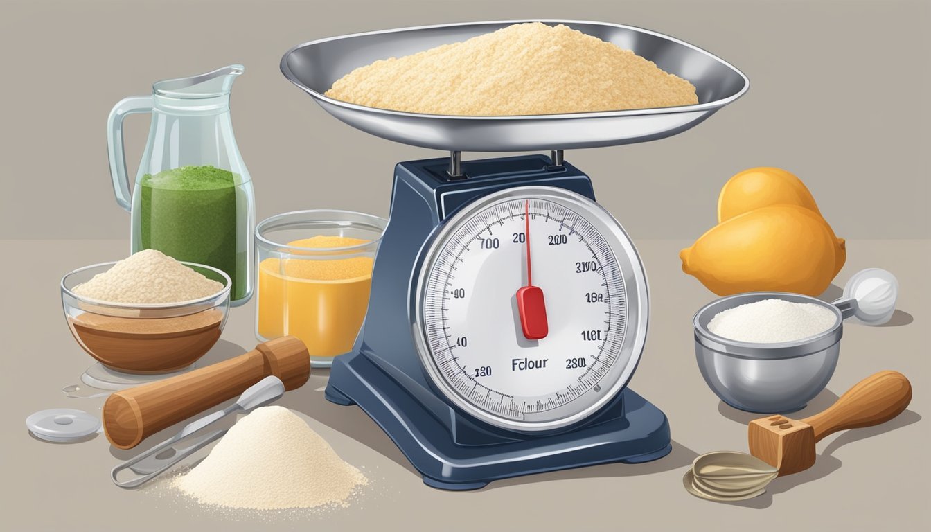 What is the Purpose of a Kitchen Scale? Accurately Measure Ingredients for Baking and Cooking