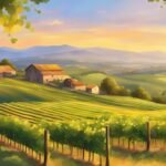 Wine Tourism: Discover Unique Offerings in Popular Wine Regions