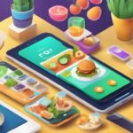 Impact of Technology on Food Tourism: The Role of Apps and Online Platforms