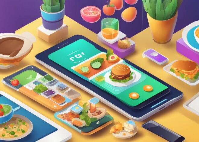 Impact of Technology on Food Tourism: The Role of Apps and Online Platforms