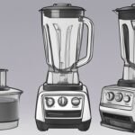 How to Clean a Blender: Disassemble, Wash Parts Separately, and Dry Thoroughly