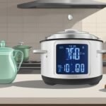 What is a Kitchen Timer? Device to Track Cooking Time for Precise Results