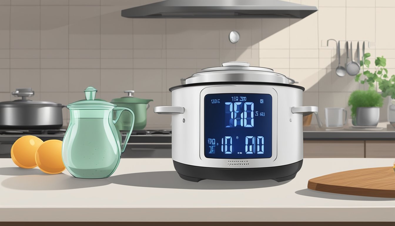 What is a Kitchen Timer? Device to Track Cooking Time for Precise Results