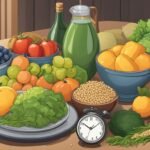 Nutrient Timing: The Key to Optimal Health