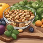 Healthy Snacking: Nutritious Snack Ideas for a Balanced Diet