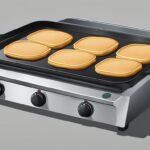 How to Use a Griddle: Cook Pancakes, Burgers, and Sandwiches on a Flat, Heated Surface