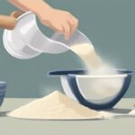 Measuring Ingredients: Techniques for Accurate Baking and Cooking Measurements