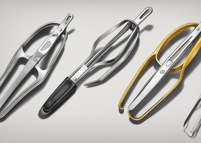 What are Kitchen Tongs Used For? Gripping, Turning, and Serving Food