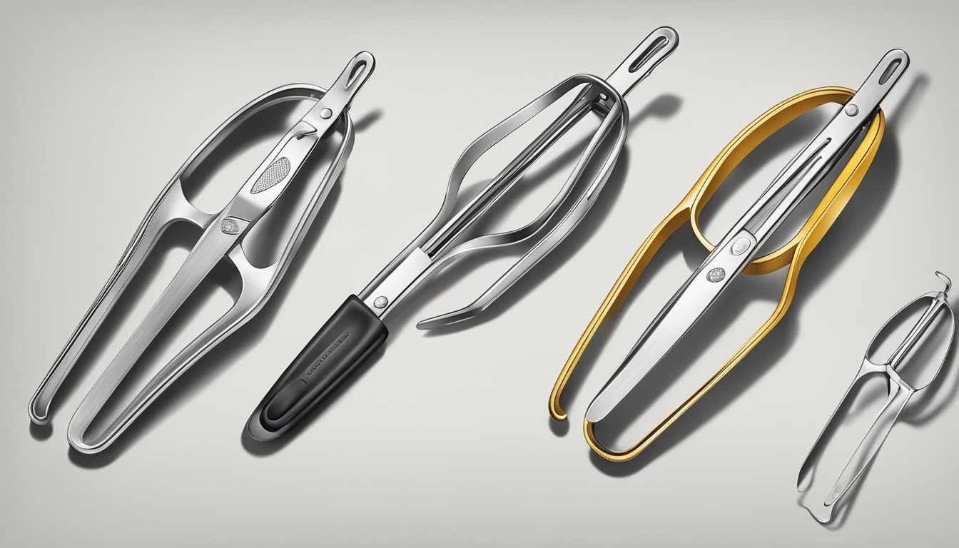 What are Kitchen Tongs Used For? Gripping, Turning, and Serving Food