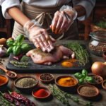 Best Seasoning Tips for Meat and Poultry