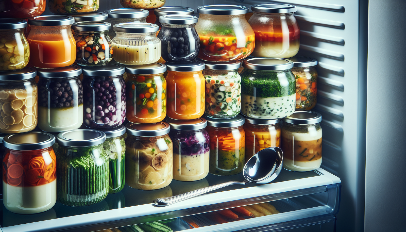 Best Containers for Storing Soups, Stews, and Liquids