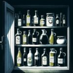 How to Store Oils and Vinegars for Maximum Freshness?