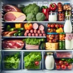 The Importance of Proper Food Storage to Prevent Cross-Contamination