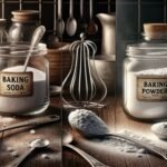 The Role of Leavening Agents: Baking Soda vs. Baking Powder