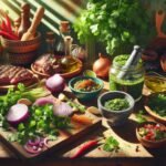 How to Make a Versatile Chimichurri Sauce for Meat and Vegetables