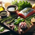 How to Use Fresh Herbs in Marinades for Meats and Fish