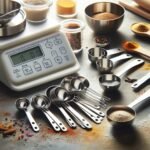 Best Measuring Tools for Small Quantities: Teaspoons and Beyond