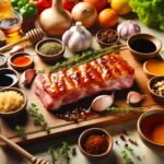 Best Quick Marinades for Pork: Sweet and Savory Combinations