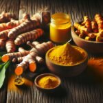 How to Use Turmeric for Its Anti-Inflammatory Benefits