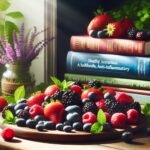 The Importance of Berries in an Anti-Inflammatory Diet