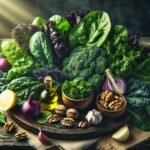 How Leafy Greens Help Fight Inflammation