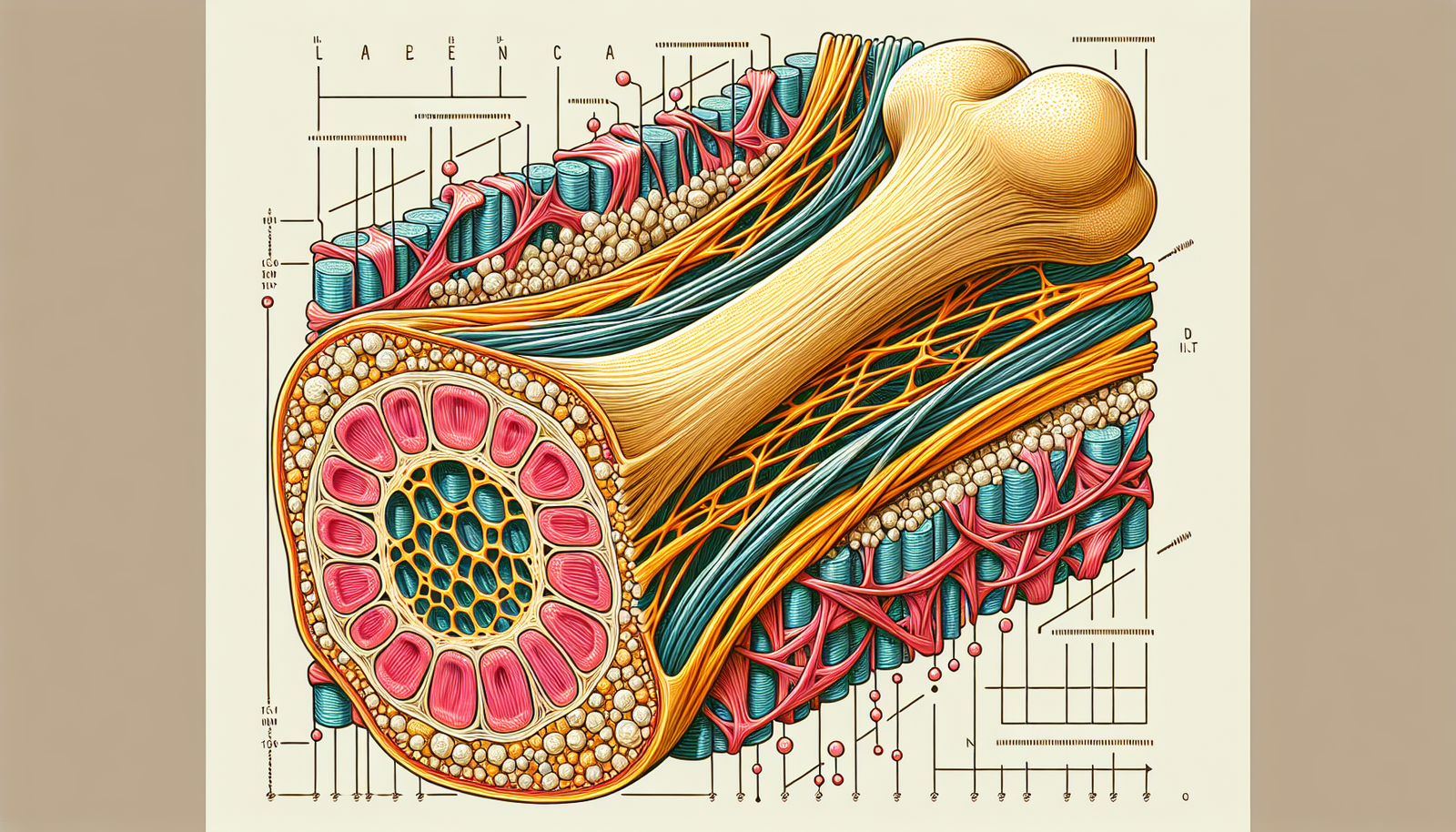 How Collagen Supports Bone Health: What You Need to Know