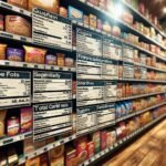 How to Read Food Labels to Identify Good and Bad Carbohydrates