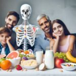 The Importance of Dairy for Bone Health and How to Get Enough