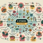 The Role of B Vitamins in Energy and Metabolism