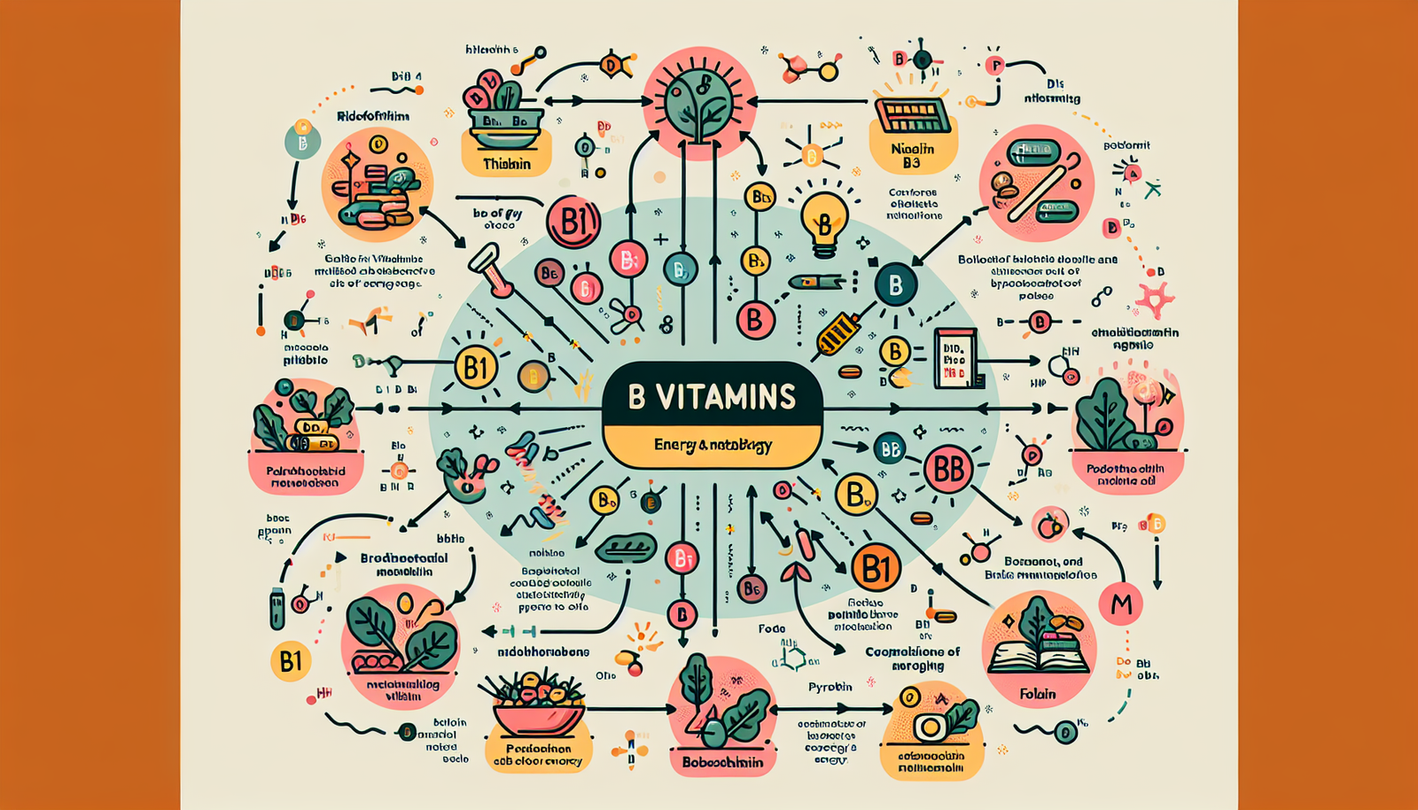 b-vitamin-supplements