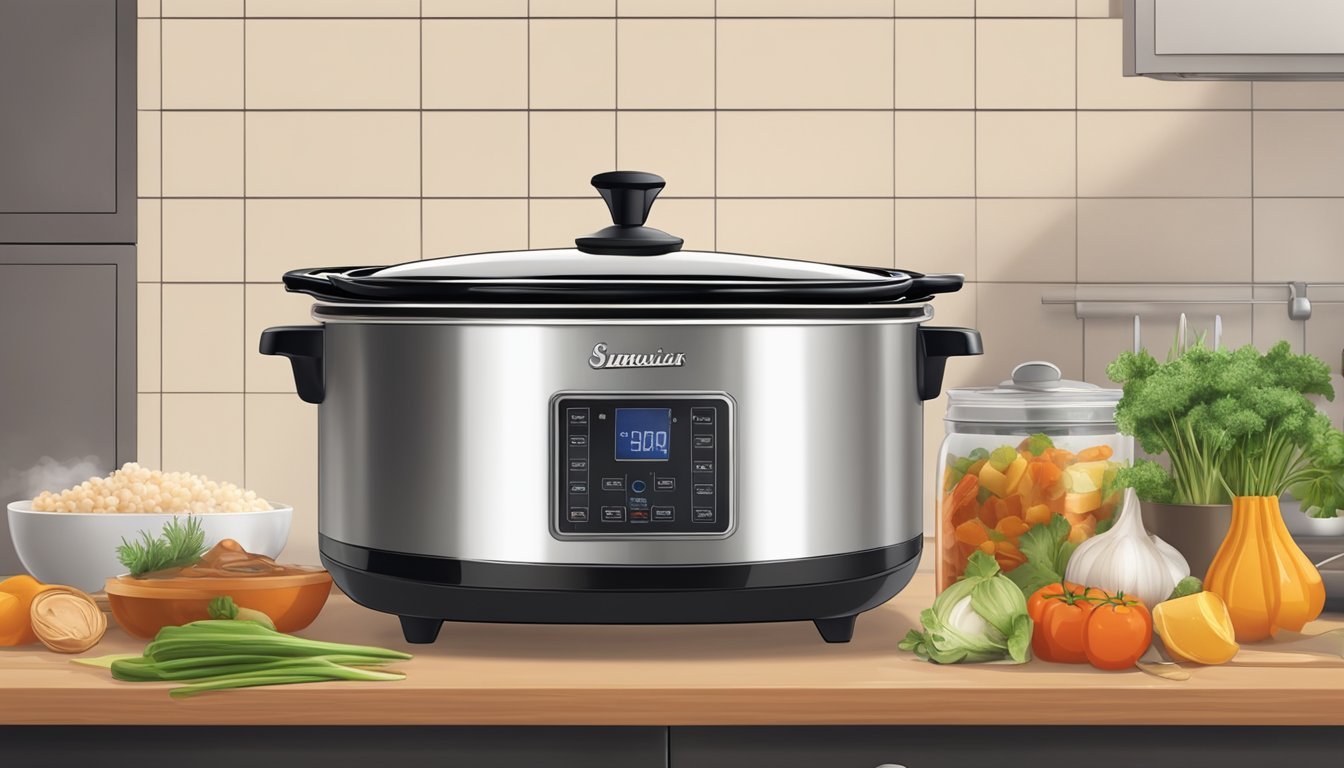 Using a Slow Cooker: Tips for Maximizing Slow Cooker Recipes