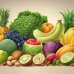 Vegan Nutrition: How to Ensure Balanced Nutrition on a Vegan Diet