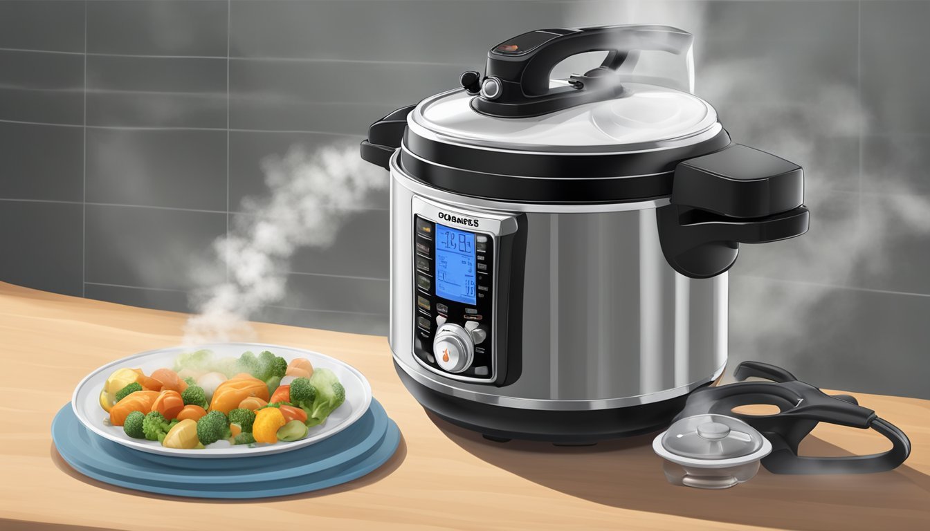 How to Use a Pressure Cooker: Quick and Safe High-Pressure Cooking