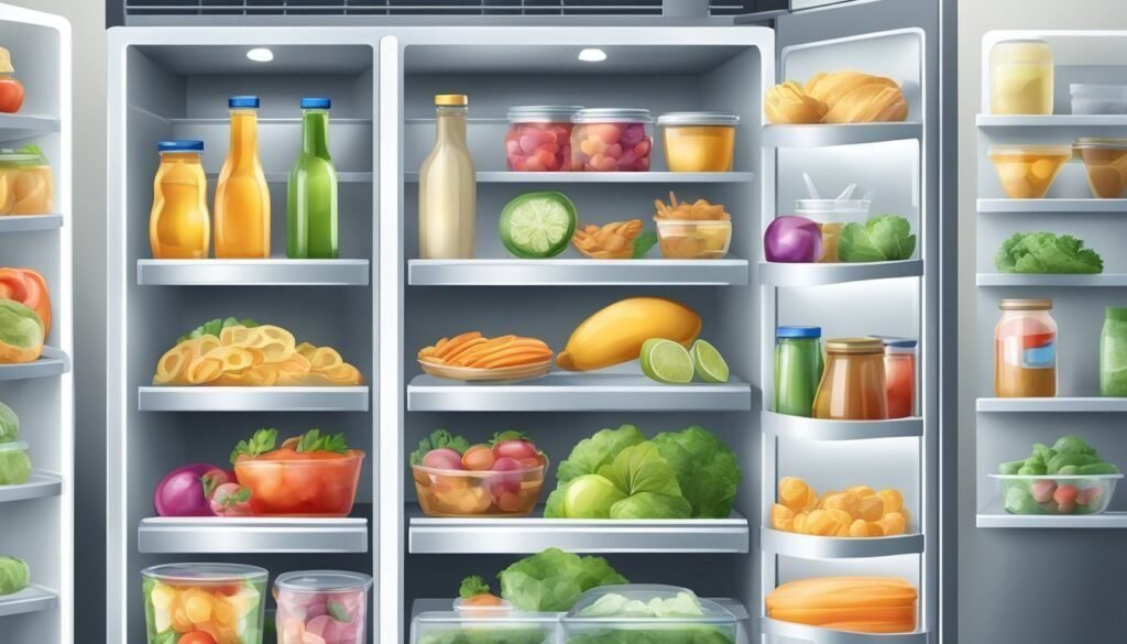 Best Refrigerator Models for Every Budget