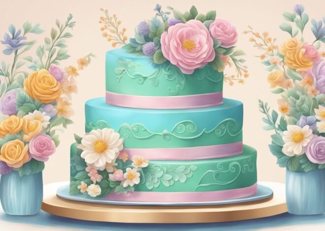 Best Cake Decorating Tools for Professional-Quality Results